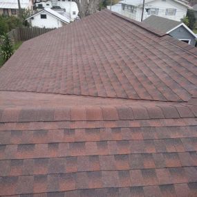 GAF Timberline Replacement