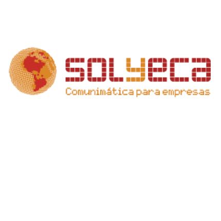 Logo de Solyeca