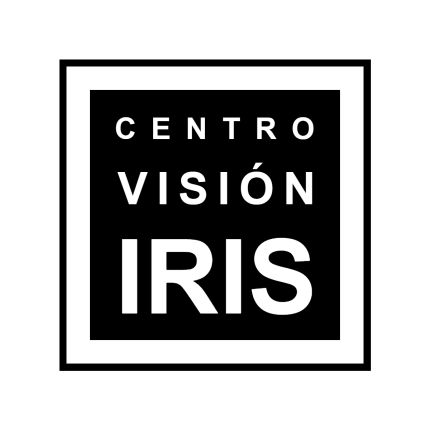 Logotyp från Centro Visión Iris