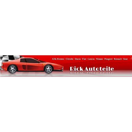 Logo from Autoteile Rick