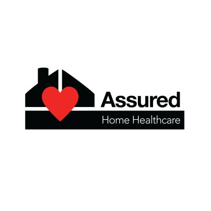 Logo van Assured Home Healthcare