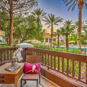 Tuscany Apartments in Summerlin Las Vegas