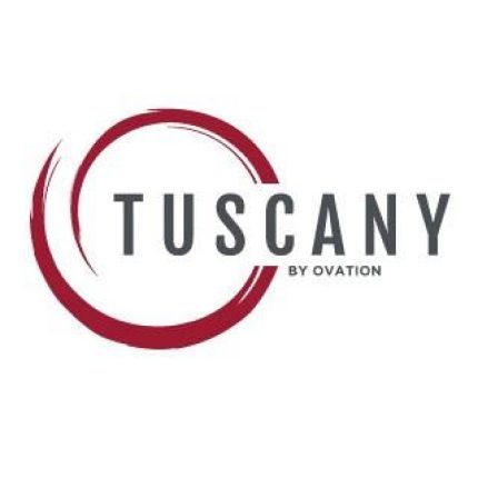 Logotipo de Tuscany Apartments