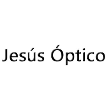 Logotipo de Jesús Óptico