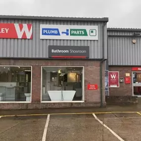 Wolseley Plumb & Parts - Your first choice specialist merchant for the trade