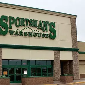 Bild von Sportsman's Warehouse