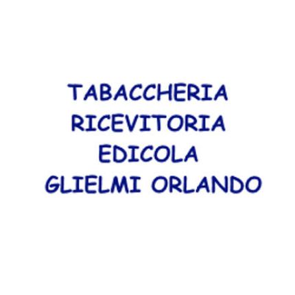 Logotyp från Tabaccheria Ricevitoria Edicola Glielmi