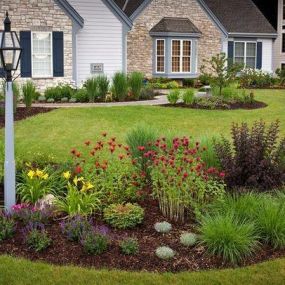 Sunshine Lawn Care Services and Maintenance, Landscape Company Specialized in Grass cutting & Seeding, Hedging, Trimming, Flower Planting, Gravel Paths, and Walkways, Irrigation Repairs, Mulching, Sod Installation, Yard Waste Removal, Tree Trimming and much more.