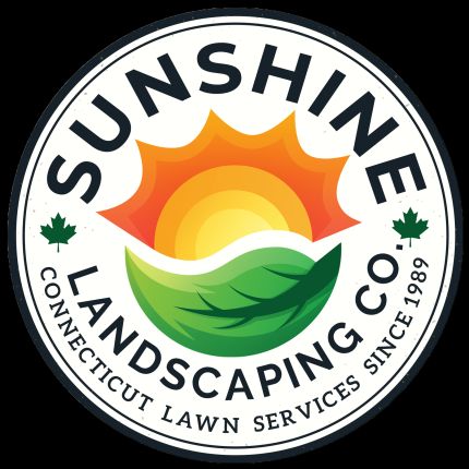 Logo from Sunshine Landscaping - Lawn Care Services - Residential & Commercial - Landscape Company