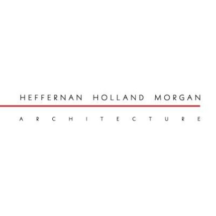 Logotyp från Heffernan Holland Morgan Architecture
