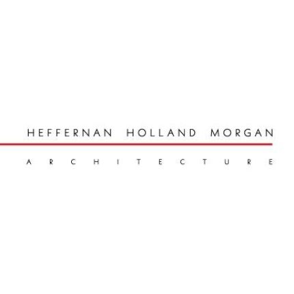 Logo from Heffernan Holland Morgan Architecture