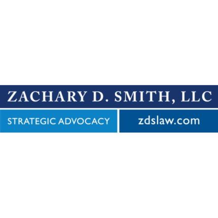 Logo von Zachary D. Smith, LLC