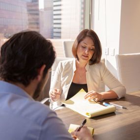 Attorney, Elena Schionning