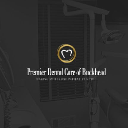 Logo von Premier Dental Care of Buckhead