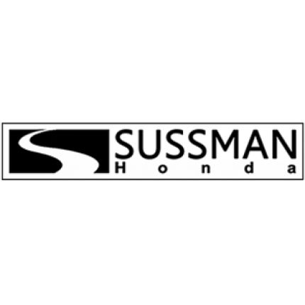 Logotipo de Sussman Honda