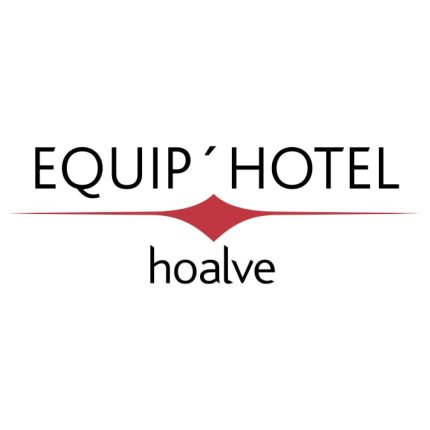 Logo fra Equip' Hotel Santiago