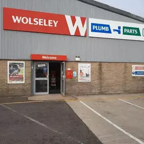 Wolseley Plumb & Parts - Your first choice specialist merchant for the trade