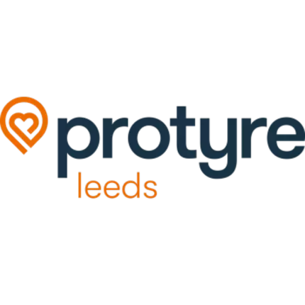 Logo fra Protyre Horsforth