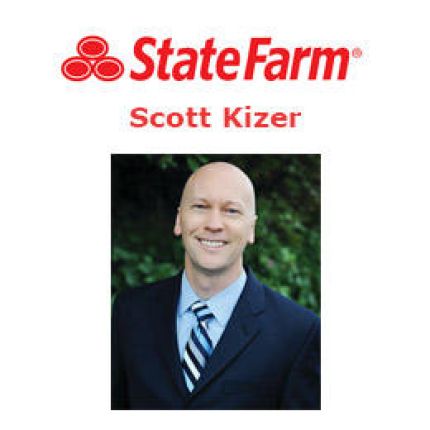 Logo de Scott Kizer - State Farm Insurance Agent
