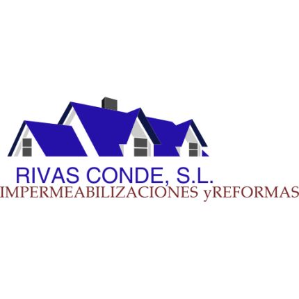 Logo da Impermeabilizaciones Rivas Conde