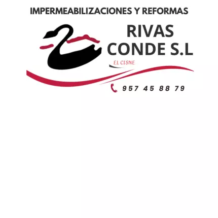 Logo von Impermeabilizaciones Rivas Conde