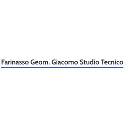 Logo von Farinasso Geom. Giacomo