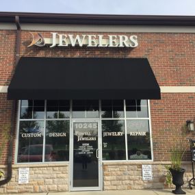 Stop by our jewelry store today!