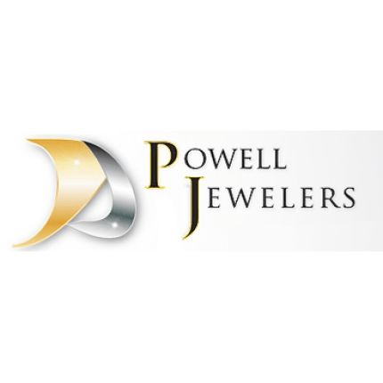 Logo fra Powell Jewelers