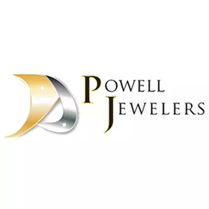 Logo van Powell Jewelers