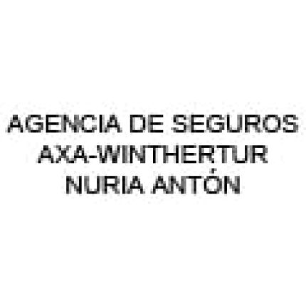 Logótipo de Agencia de Seguros Axa Nuria Antón