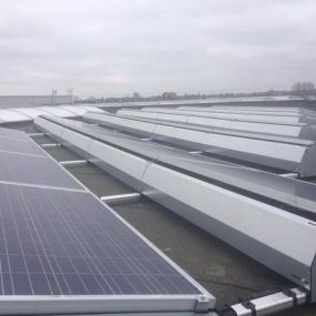 Koller Hattem BV Installatiebedrijf