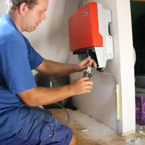 Koller Hattem BV Installatiebedrijf