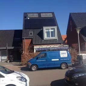 Koller Hattem BV Installatiebedrijf