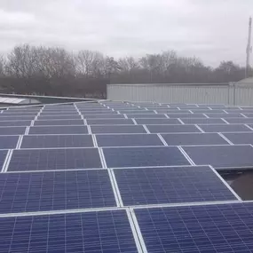 Koller Hattem BV Installatiebedrijf