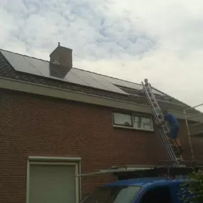 Koller Hattem BV Installatiebedrijf