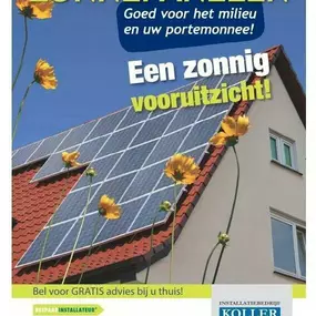 Koller Hattem BV Installatiebedrijf