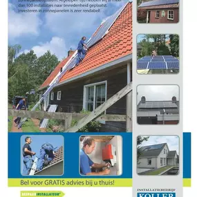 Koller Hattem BV Installatiebedrijf