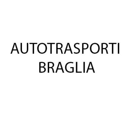 Logo fra Autotrasporti Braglia