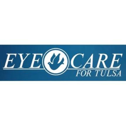 Logotyp från Eye Care For Tulsa