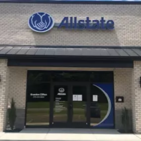 Bild von Brandon Clifton: Allstate Insurance