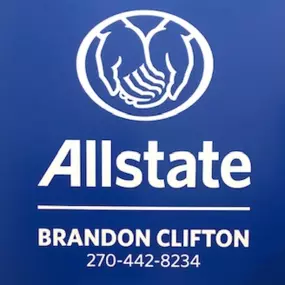 Bild von Brandon Clifton: Allstate Insurance