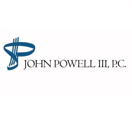 Logo von John Powell III, P.C.