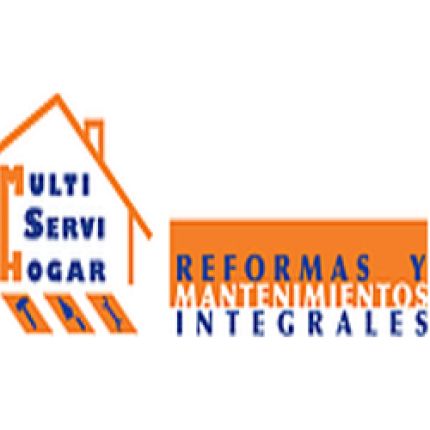 Logo von Multiservihogar Soluciones S.L.