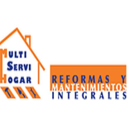 Logo fra Multiservihogar Soluciones S.L.