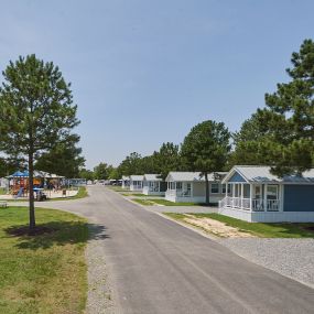 Bild von Grey's Point Camp
