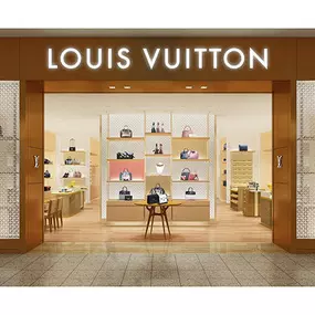 Bild von Louis Vuitton Heathrow T4