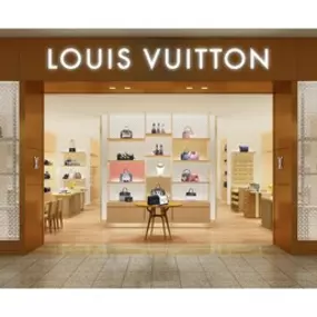 Bild von Louis Vuitton Heathrow T4