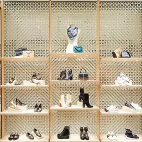 Bild von Louis Vuitton Heathrow T4