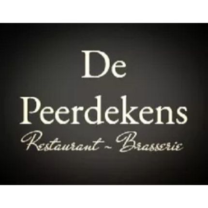 Logo fra De Peerdekens