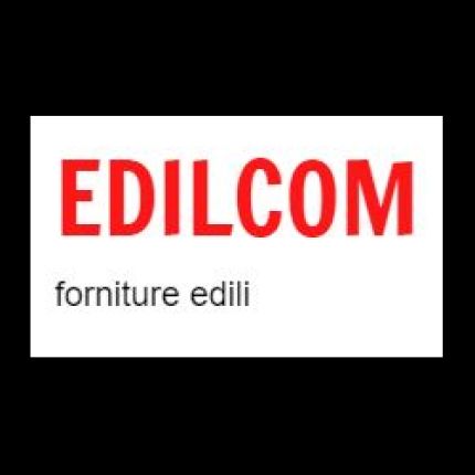 Logo van Edilcom - Forniture Edili